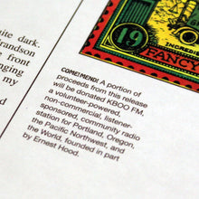 Load image into Gallery viewer, Ernest Hood - Neighborhoods - ElMuelle1931