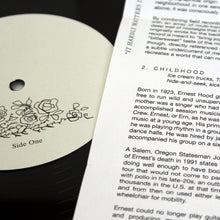 Load image into Gallery viewer, Ernest Hood - Neighborhoods - ElMuelle1931