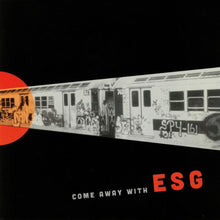 Load image into Gallery viewer, ESG - Come Away With ESG - ElMuelle1931