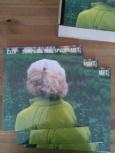 Load image into Gallery viewer, Exek - Some Beautiful Species Left - ElMuelle1931