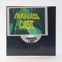 Load image into Gallery viewer, Eyot Tapes - Ajor / Path Of Snakes - ElMuelle1931