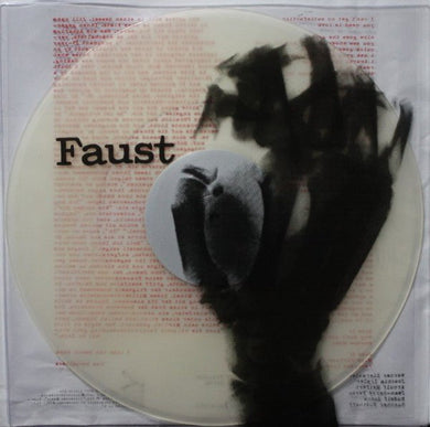 Faust - Faust - ElMuelle1931