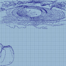 Load image into Gallery viewer, Felicity Mangan - Wet On Wet - ElMuelle1931