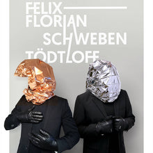 Load image into Gallery viewer, Felix-Florian Tödtloff / Schweben - "Echonomy Series Number Four Otomatik Muziek – #24" - ElMuelle1931