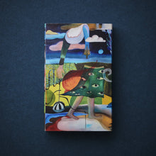 Load image into Gallery viewer, Ferdi Schuster - Nun - ElMuelle1931