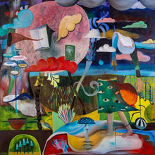 Load image into Gallery viewer, Ferdi Schuster - Nun - ElMuelle1931