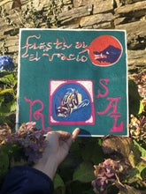 Load image into Gallery viewer, Fiesta En El Vacío – Rosal - ElMuelle1931