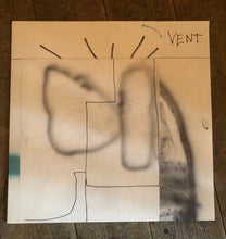 Load image into Gallery viewer, Finn Loxbo & Karin Johansson - Vent - ElMuelle1931