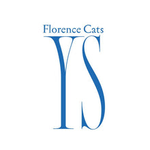 Load image into Gallery viewer, Florence Cats – Ys - ElMuelle1931