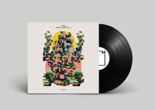 Load image into Gallery viewer, Fools – Fools' Harp Vol.1 - ElMuelle1931