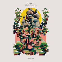 Load image into Gallery viewer, Fools – Fools' Harp Vol.1 - ElMuelle1931