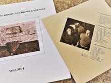 Load image into Gallery viewer, F.P. & The Doubling Riders - Doublings & Silences Volume I - ElMuelle1931