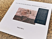 Load image into Gallery viewer, F.P. & The Doubling Riders - Doublings & Silences Volume I - ElMuelle1931