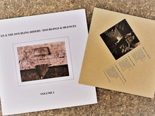 Load image into Gallery viewer, F.P. & The Doubling Riders - Doublings & Silences Volume I - ElMuelle1931