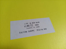 Load image into Gallery viewer, France - Do Den Haag Church - ElMuelle1931