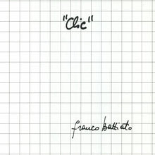 Load image into Gallery viewer, Franco Battiato - Clic - ElMuelle1931