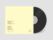 Load image into Gallery viewer, Frank Harris & Maria Marquez - Echoes - ElMuelle1931