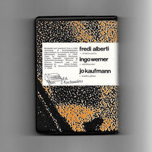 Load image into Gallery viewer, Fredi Alberti - Soundmaschine (Live in Mörlenbach, 1983) - ElMuelle1931