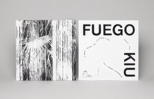 Load image into Gallery viewer, Fuego - Kiu - ElMuelle1931