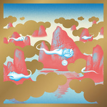 Load image into Gallery viewer, Futoshi Moriyama – Yūtai-ridatsu ± (Plus-minus) - ElMuelle1931