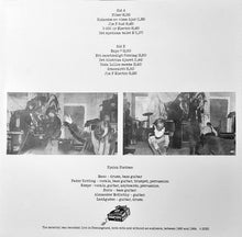 Load image into Gallery viewer, Fysisk Fostran - Räkenskapens Dag - ElMuelle1931