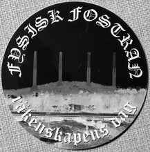 Load image into Gallery viewer, Fysisk Fostran - Räkenskapens Dag - ElMuelle1931