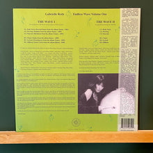 Load image into Gallery viewer, Gabrielle Roth - Endless Wave Vol. One - ElMuelle1931