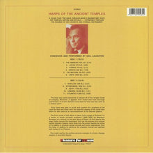 Load image into Gallery viewer, Gail Laughton - Harps Of The Ancient Temples - ElMuelle1931