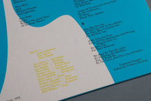 Load image into Gallery viewer, Garrett List - Your Own Self - ElMuelle1931