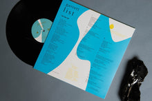 Load image into Gallery viewer, Garrett List - Your Own Self - ElMuelle1931