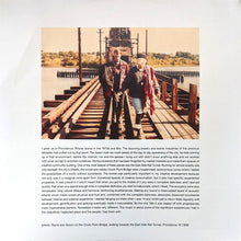 Load image into Gallery viewer, Gavilán Rayna Russom - Secret Passage - ElMuelle1931