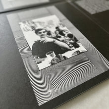 Load image into Gallery viewer, Genetic Factor - In Deadly Wet Dreams - ElMuelle1931