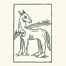 Load image into Gallery viewer, Genghis Cohn - Heap - ElMuelle1931