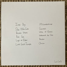 Load image into Gallery viewer, Genghis Cohn - Iron Day - ElMuelle1931