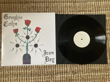 Load image into Gallery viewer, Genghis Cohn - Iron Day - ElMuelle1931