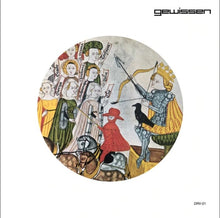 Load image into Gallery viewer, Gewissen - Gewissen - ElMuelle1931