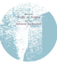 Load image into Gallery viewer, Ghédalia Tazartès & Rhys Chatham - Two Men In A Boat - ElMuelle1931