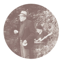 Load image into Gallery viewer, Ghédalia Tazartès & Rhys Chatham - Two Men In A Boat - ElMuelle1931