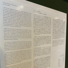 Load image into Gallery viewer, Gigi - Illuminated Audio - ElMuelle1931