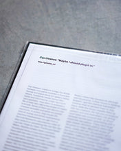 Load image into Gallery viewer, Gijs Gieskes - DUF - ElMuelle1931