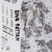 Load image into Gallery viewer, Gino Rotten - Gino Rotten - ElMuelle1931