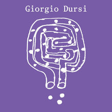 Load image into Gallery viewer, Giorgio Dursi - Intestinocephalo - ElMuelle1931