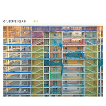 Load image into Gallery viewer, Giuseppe Ielasi - Aix - ElMuelle1931