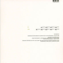 Load image into Gallery viewer, Giuseppe Ielasi - Aix - ElMuelle1931