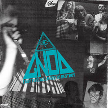 Load image into Gallery viewer, Gnod – Easy To Build, Hard To Destroy - ElMuelle1931