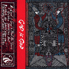 Load image into Gallery viewer, God Is God - GiG - ElMuelle1931