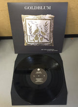 Load image into Gallery viewer, Goldblum - Of Feathers And Bones - ElMuelle1931