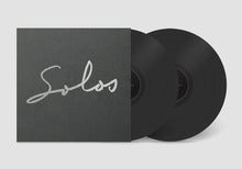 Load image into Gallery viewer, Graham Lambkin - Solos - ElMuelle1931