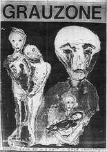 Load image into Gallery viewer, Grauzone - Grauzone (Limited 40 Years Anniversary Box Set) - ElMuelle1931