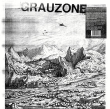 Load image into Gallery viewer, Grauzone - Raum - ElMuelle1931